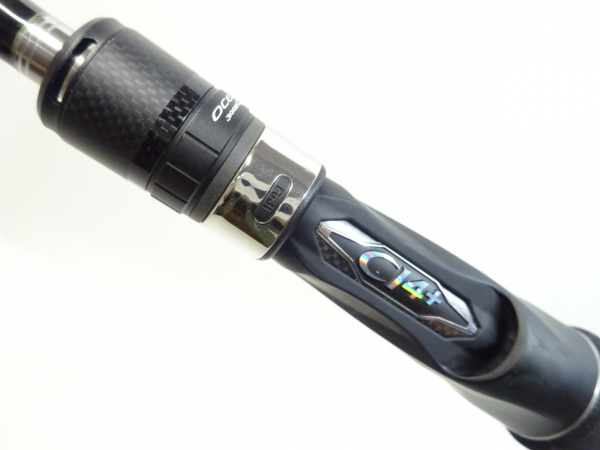 18オシアジガーLJ B61-1/HP